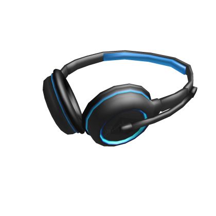 Free Roblox Headphones Code