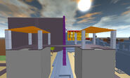 Chaos Canyon Roblox Wikia Fandom Powered By Wikia - 