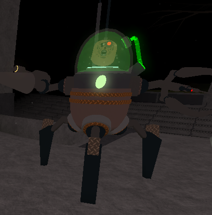 Dr Deville D Egg Roblox Wikia Fandom Powered By Wikia - dr deville d egg