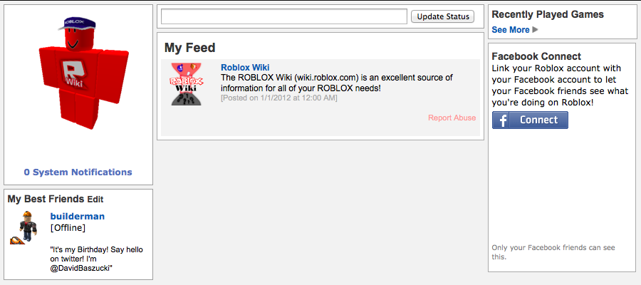 My Home Roblox Wikia Fandom Powered By Wikia - roblox status page
