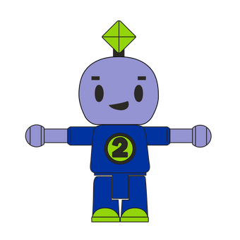 Roblox Leftys Pizzeria Badges Roblox Robot 64 Mix Match Beebo Action Figure Walmart