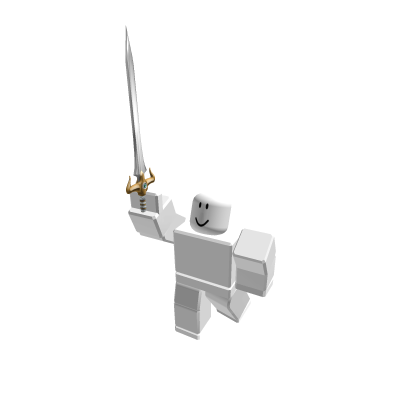 Light Sword Roblox Gear Id