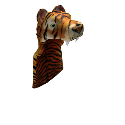 Tiger Skin Roblox Wikia Fandom