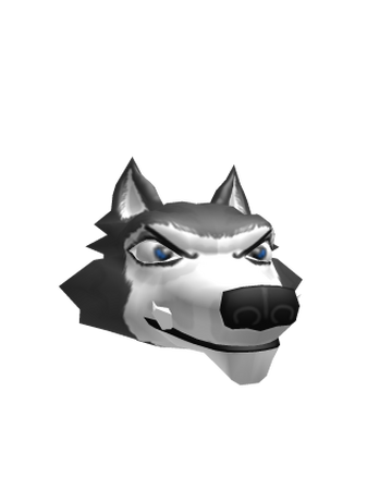 Wolfgang S Head Roblox Wikia Fandom