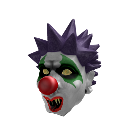 Creepy Clown Roblox Wikia Fandom Powered By Wikia - roblox killer clown code