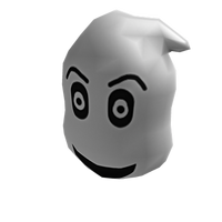 Ghost Mask Roblox Wikia Fandom