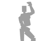 Roblox Bodybuilder Emote