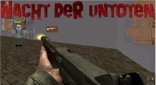 Roblox Nacht Der Untoten Uncopylocked