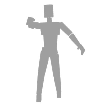 Roblox Anthro Model