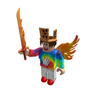 Roblox Prestonplayz