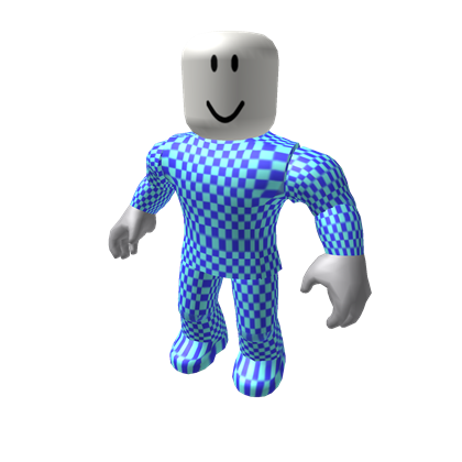 Roblox Costume For Boys