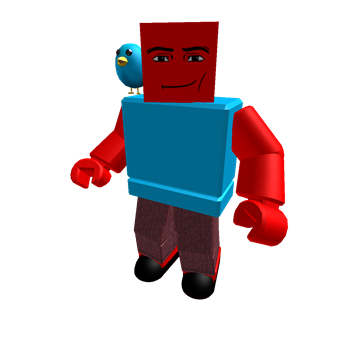 Roblox Funny Characters