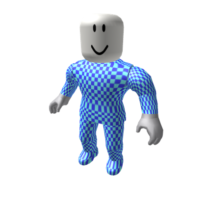 Roblox Girl Body