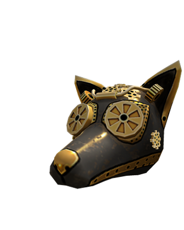 Roblox Steampunk Avatar