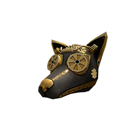 Roblox Steampunk