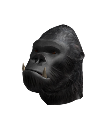 Roblox Monkey Hat With Hands