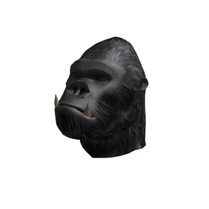 Monkey Hat Roblox