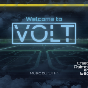 Volt Roblox Wikia Fandom