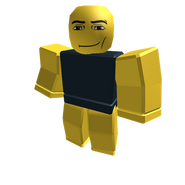 Spam Roblox Wikia Fandom Powered By Wikia - yellow roundy manface colorbot