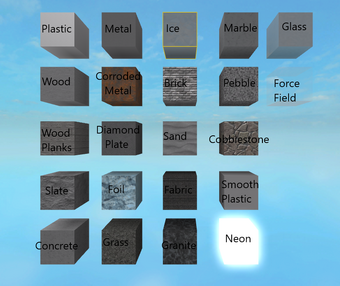 Roblox Studio How To Add Textures