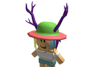 Bobo The Picnic Bear Roblox