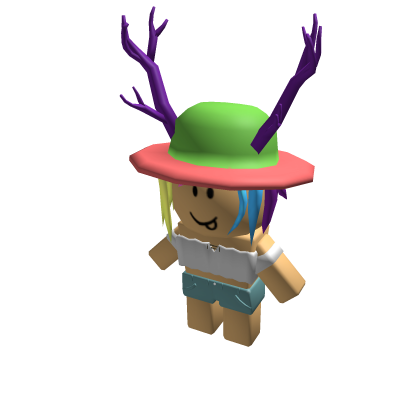 Anix Roblox Username