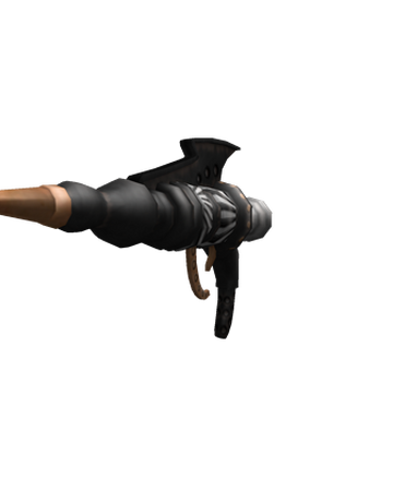 Gun Gear Id For Roblox