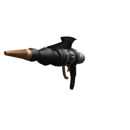 Blackhole Ray Gun Roblox Wikia Fandom - roblox general gun gear code