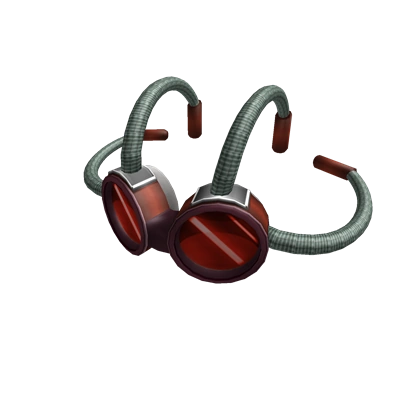 Infrarage Goggles Roblox Wikia Fandom Powered By Wikia - 