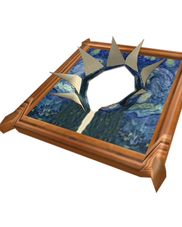 roblox art winners Living Art Starry Night Roblox Wikia Fandom