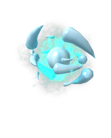 Roblox Crystal Dolphin