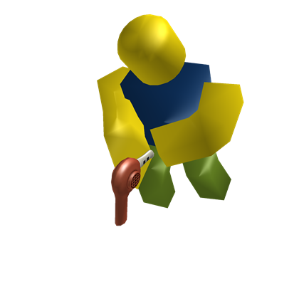 Old Roblox Avatar Noob