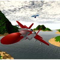 Jet Wars Advanced Battle Roblox Wikia Fandom