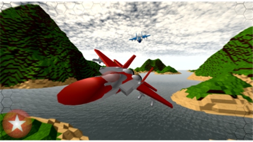 Jet Wars Advanced Battle Roblox Wikia Fandom Powered By - how to fly a jet in roblox