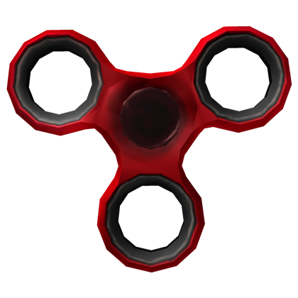 Red Fidget Spinner Roblox Wikia Fandom Powered By Wikia - 