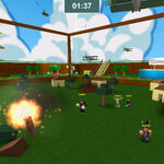 Ripull Minigames Roblox Wikia Fandom