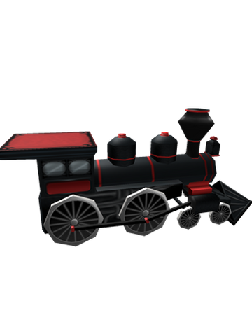 Steam Engine Roblox Wikia Fandom