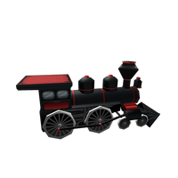 Steam Engine Roblox Wikia Fandom
