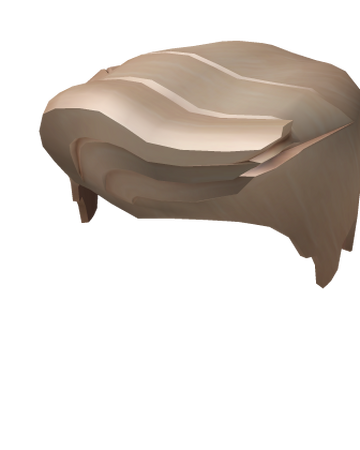 Stylized Blonde Hair Roblox Wikia Fandom