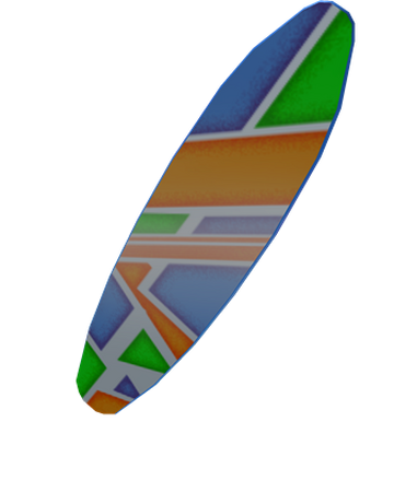 Surfs Up Surfboard Roblox Wikia Fandom