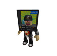 Viddrox Wiki Roblox Fandom