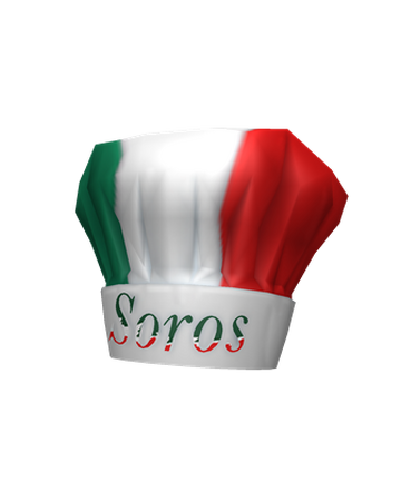 Chef Soros Roblox Wikia Fandom - soros roblox twitter codes