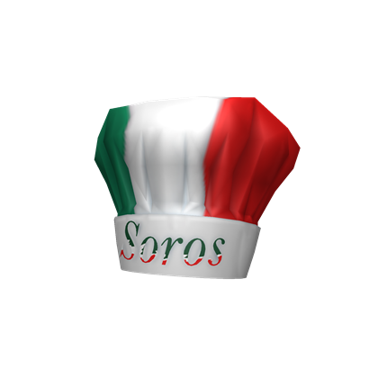 Chef Soros Roblox Wikia Fandom Powered By Wikia - brand new with code soros server roblox series 2 pack
