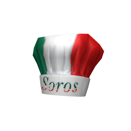 Chef Soros Roblox Wikia Fandom Powered By Wikia - 