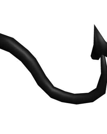 Demon Tail Roblox Wikia Fandom