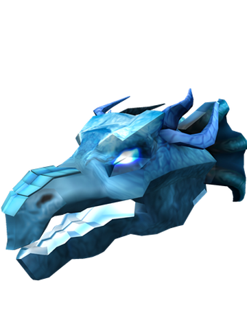 Water Dragon Head Roblox Wikia Fandom - dragon roblox girl hair free