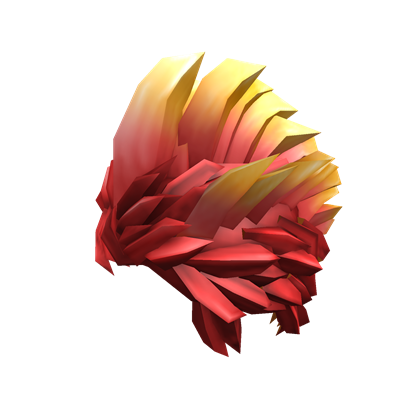 Code Flower Free Roblox Hair