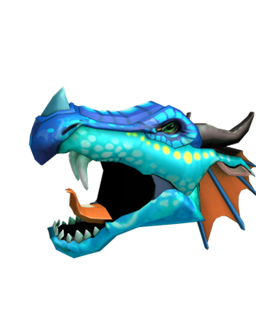 Wings Of Fire Virtual Dragon Mask Roblox Wikia Fandom