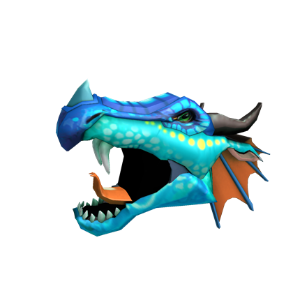 Wings Of Fire Roblox Mask