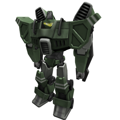 Roblox Script Mech